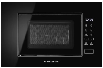 Детальное фото товара: Kuppersberg HMW 620 B