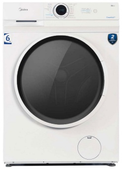 Детальное фото товара: Midea MF100W60/W