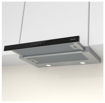 Детальное фото товара: Gorenje TH60E8SGB