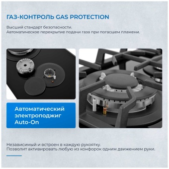 Детальное фото товара: ZUGEL ZGH292B