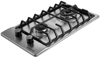 Детальное фото товара: Maunfeld EGHS.32.63CS/G