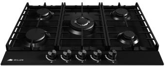 Детальное фото товара: MILLEN MGH 701 BL