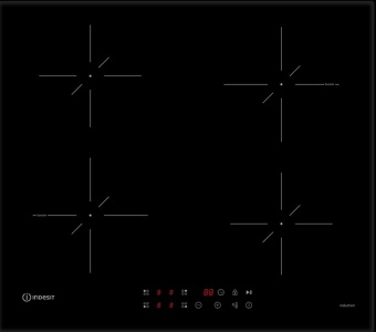 Детальное фото товара: Indesit IS 40CQ60 NE