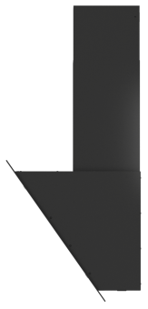 Детальное фото товара: Franke MELODY 60 BK