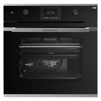 Детальное фото товара: Kuppersbusch BP 6381.0 S