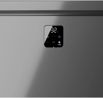 Детальное фото товара: Kuppersberg FLCF 201 G