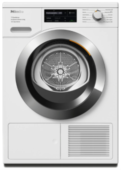 Детальное фото товара: Miele TEL 685 WP 125 Gala Edition