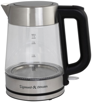 Детальное фото товара: Zigmund & Shtain KE-926