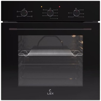 Детальное фото товара: LEX EDM 046 BBL