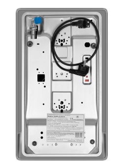 Детальное фото товара: Maunfeld EGHS.32.6CS/G