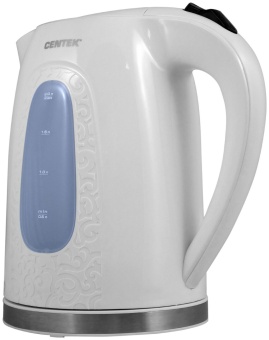 Детальное фото товара: Centek CT-0041 White