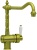 Детальное фото товара: Seaman Barcelone SSL-5077-AG (Antique Gold, PVD + Patina)