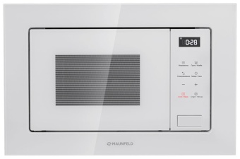Детальное фото товара: Maunfeld MBMO820SGW10