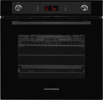 Детальное фото товара: Kuppersberg HM 629 Black