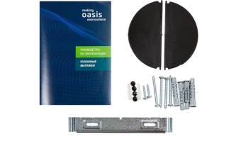 Детальное фото товара: making Oasis everywhere NF-60W