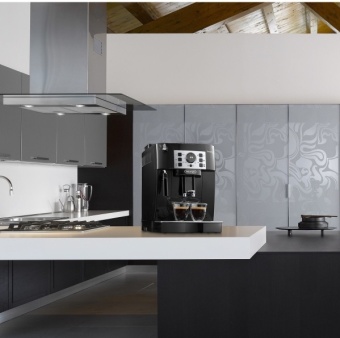 Детальное фото товара: DeLonghi ECAM22.110.B