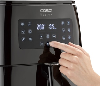 Детальное фото товара: Caso AF 660 Duplex