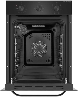 Детальное фото товара: MEFERI MEO456BK POWER