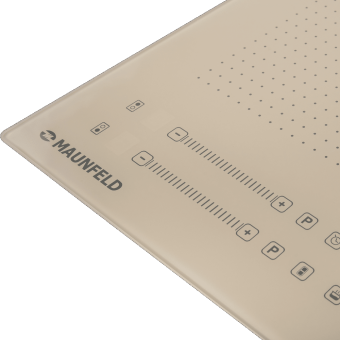 Детальное фото товара: Maunfeld CVI292S2FBG Inverter