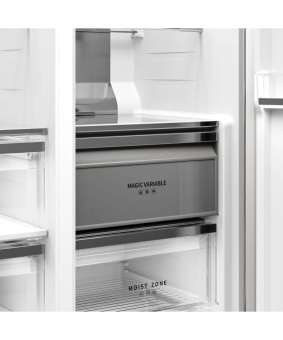 Детальное фото товара: Kuppersberg RFSN 1810 X