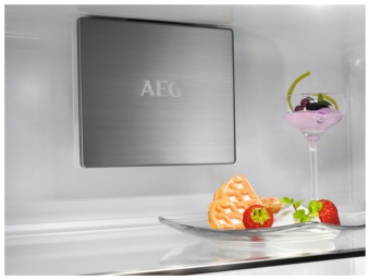 Детальное фото товара: AEG NSC7P751ES