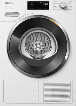 Детальное фото товара: Miele TWH780WP