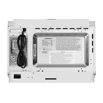 Детальное фото товара: Maunfeld MBMO.25.7GW