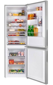 Детальное фото товара: Maunfeld MFF185NFS Inverter