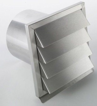 Детальное фото товара: ELICA декоративная решетка ø150