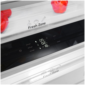 Детальное фото товара: Maunfeld MBF212NFW1 Inverter