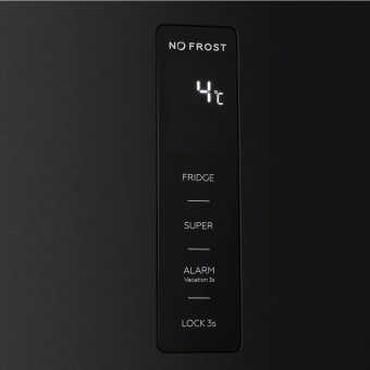 Детальное фото товара: Kuppersberg NRS 189 DX