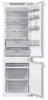 Детальное фото товара: Samsung BRB80F26ADF0EO