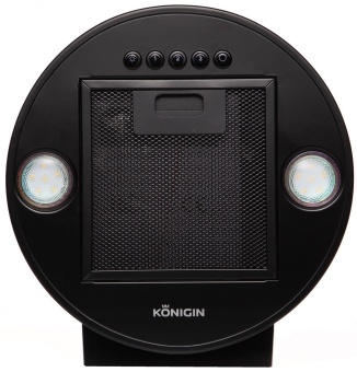 Детальное фото товара: Konigin Beauty Black 31