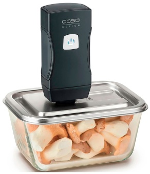 Детальное фото товара: Caso Vacu OneTouch Pro Set