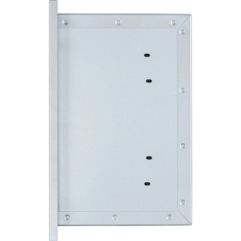 Детальное фото товара: MEFERI INBOX52IX LIGHT