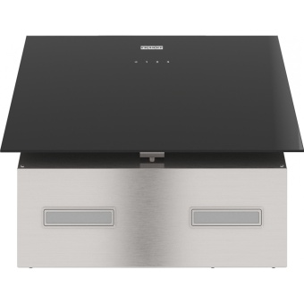 Детальное фото товара: Franke LENS 50 BK/SS