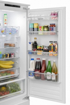 Детальное фото товара: Meferi MBR193 COMBI NO FROST POWER