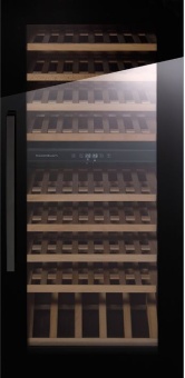 Детальное фото товара: Kuppersbusch FWK 4800.0 S2 Black Chrome