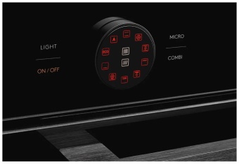 Детальное фото товара: Kuppersberg KMW 612 Black