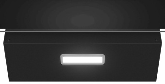 Детальное фото товара: MEFERI AIRBOX45BK LIGHT