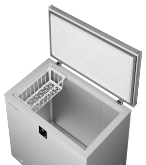 Детальное фото товара: Kuppersberg FLCF 201 W