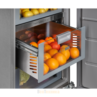 Детальное фото товара: HIBERG SBS: i-RFB 35 NF/ i-FRB 35 NF