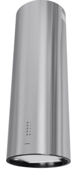 Детальное фото товара: Maunfeld Lee Wall 39 Long inox