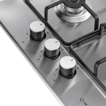 Детальное фото товара: Maunfeld EGHS.43.33STS-ES/G