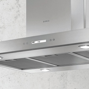 Детальное фото товара: ELICA SPOT PLUS ISLAND IX/A/90