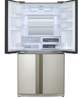 Детальное фото товара: SHARP SJEX93PBE