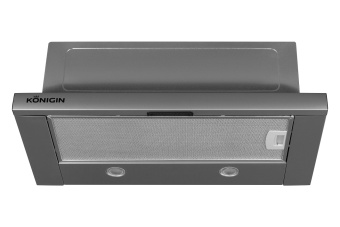 Детальное фото товара: Konigin Pixel Out Grey 60