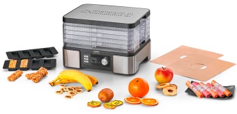 Детальное фото товара: Caso DH 450