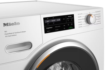 Детальное фото товара: Miele WWI 880 WPS 125 Gala Edition
