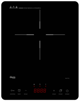 Детальное фото товара: making Oasis everywhere PI-SJFE